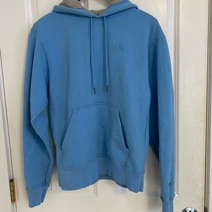 Champion pullover hoodie